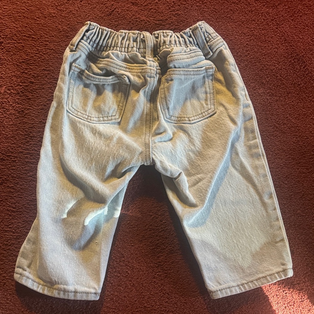 Jeans - Picture 3 of 7